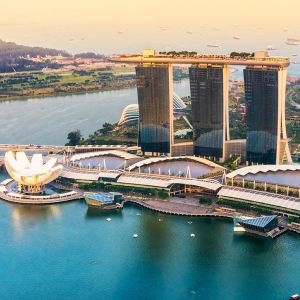 Holidays To Singapore