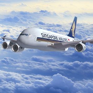 Singapore Airlines Deals