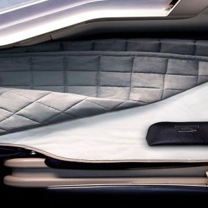 Business Class Flight to Singapore