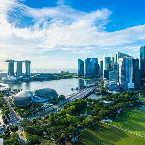 Singapore Multi Centre Holidays