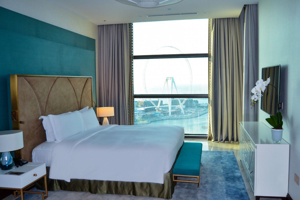 Sofitel Dubai Jumeirah