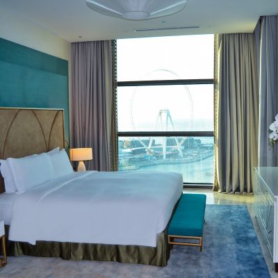 Sofitel Dubai Jumeirah