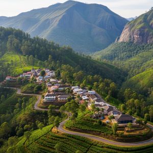 Sri Lanka Multi Centre Holidays