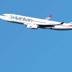 Sri Lanka Flight Deal