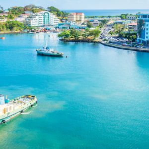 St Lucia Holiday Deals