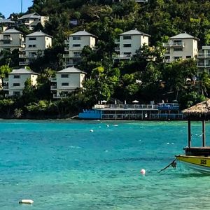 Cheap Flights to St Thomas