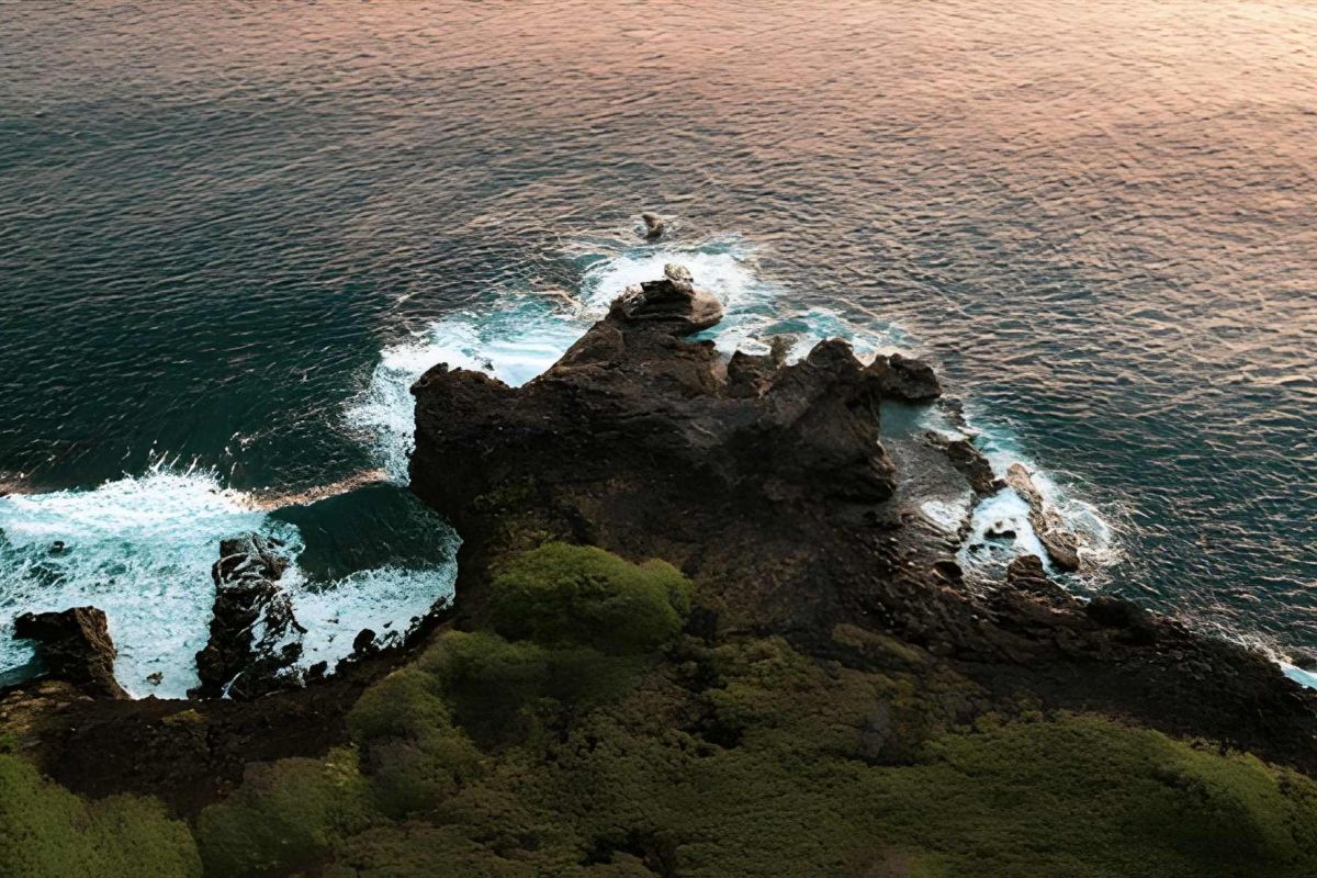 South Africa & Madagascar from Mauritius Cruise Escape