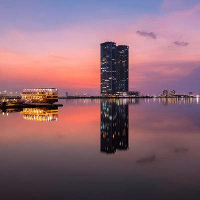 Ras Al Khaimah Holiday