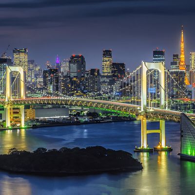 Wonderful Japan - 10 Nights