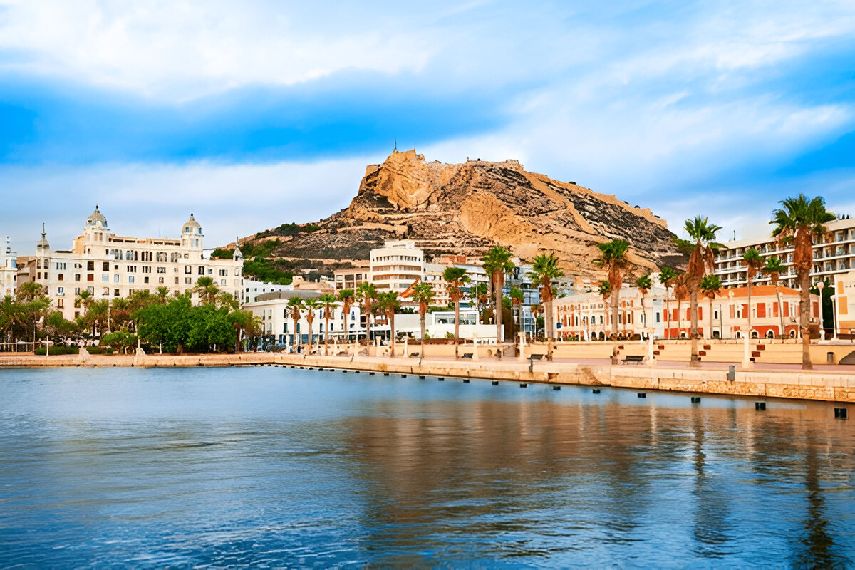 Classic West Coast Fly-Drive: Route 1 — San Francisco to Los Angeles