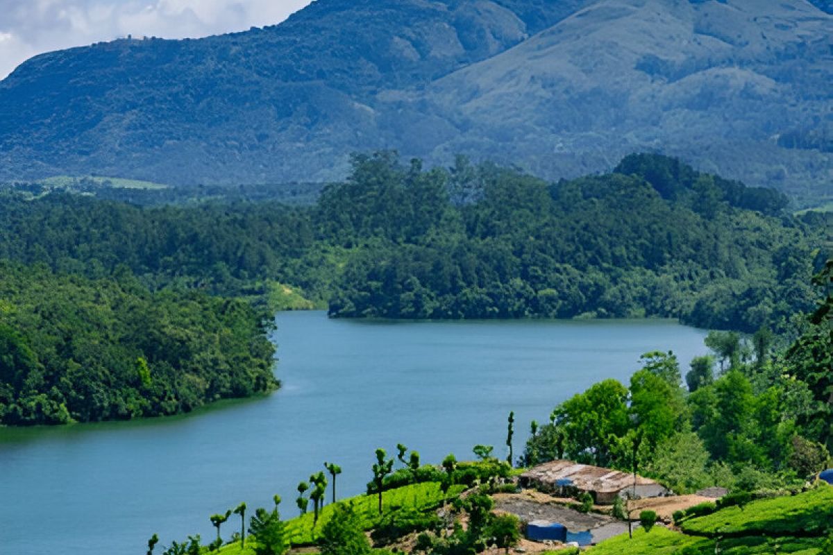 Kerala & Maldives Holidays