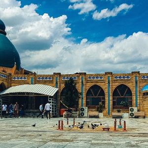 Cheap Flights to Sulaymaniyah