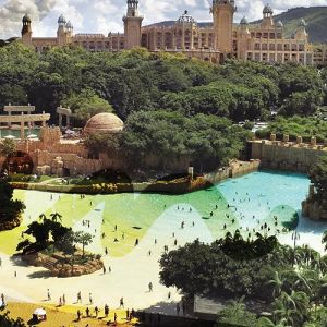 Sun City Holiday Deal