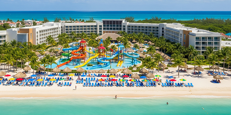 Sunscape Splash Montego Bay