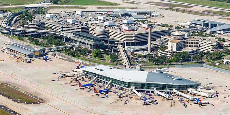 Tampa International Airport