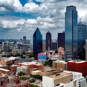 Cheap Flights to Texas
