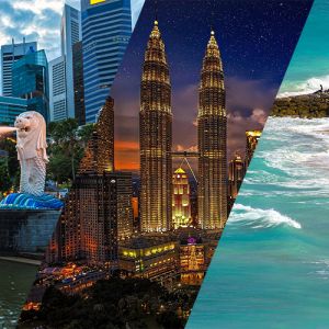 Asia Holiday Package