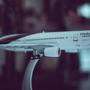 Thai Airways Deals