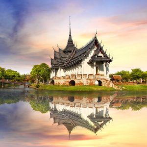 Thailand Multi Centre Holidays