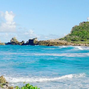 Flights to Caribbean