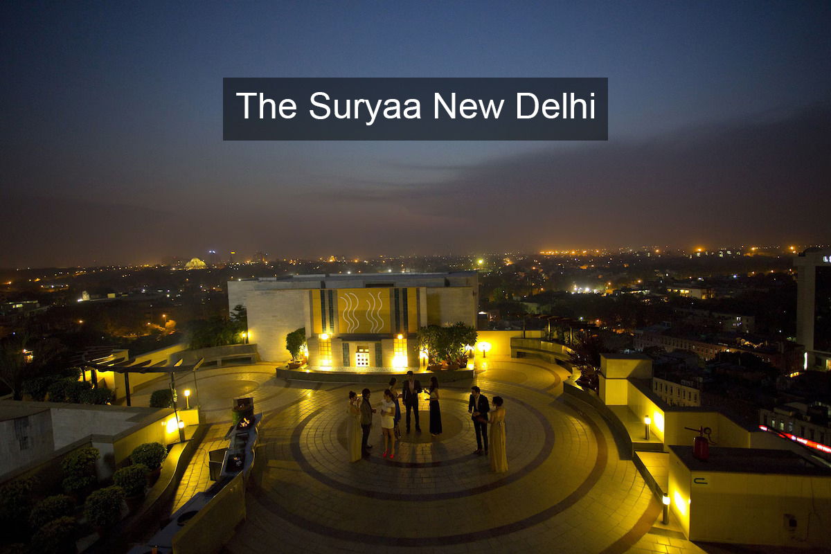 Luxury Golden Triangle Holidays