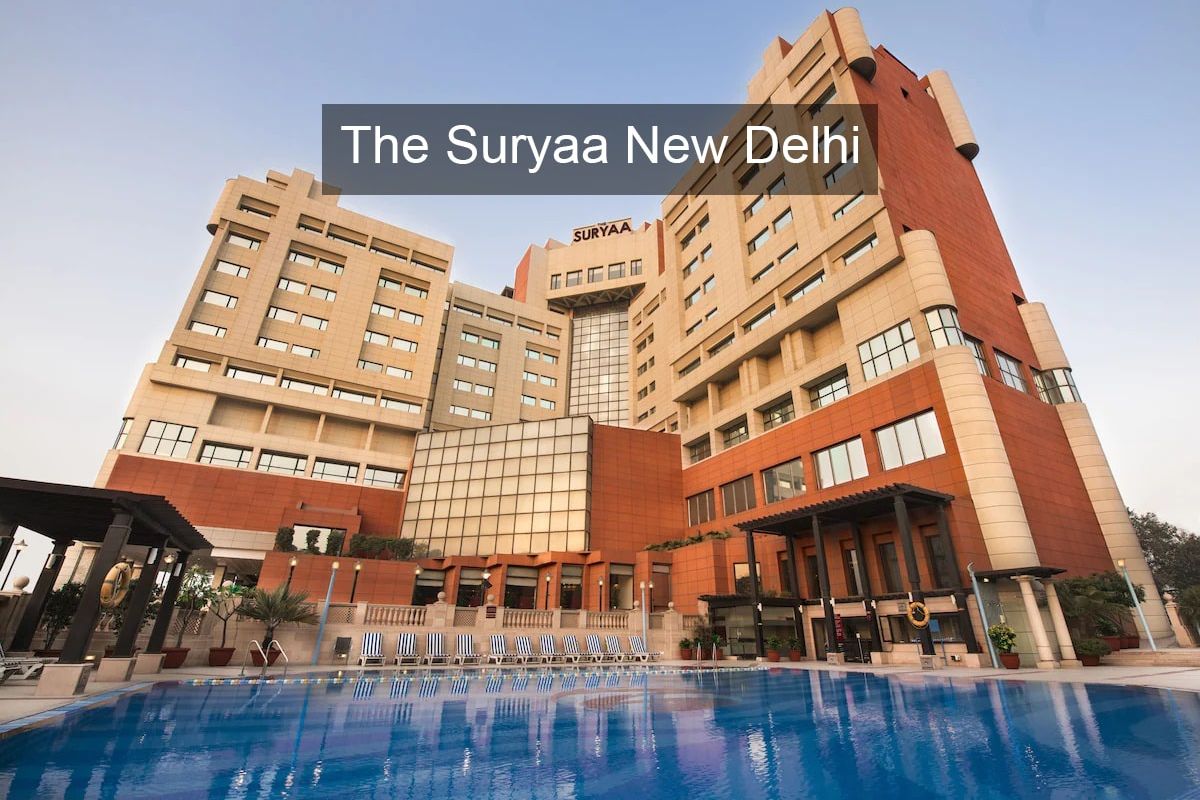 Luxury Golden Triangle Holidays