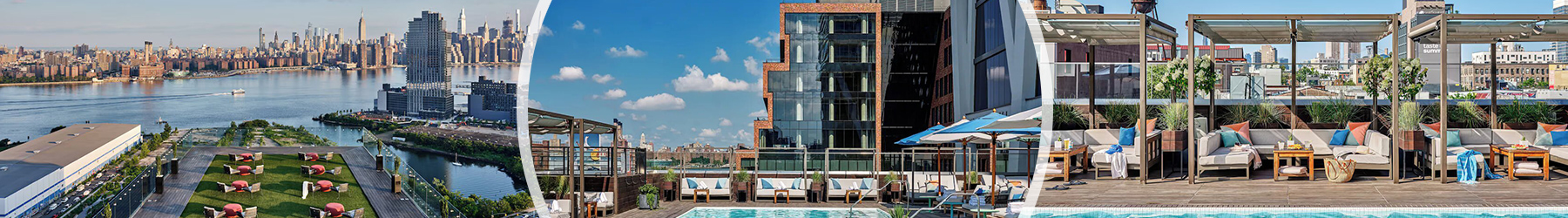 The William Vale, New York