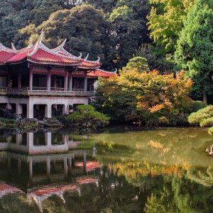 Business Class Flights to Asia