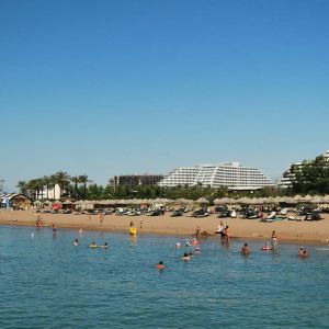 Belek Holiday Deal