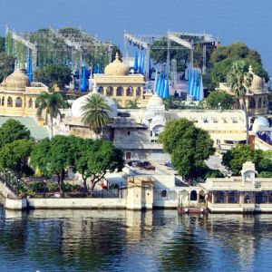 Udaipur Flights