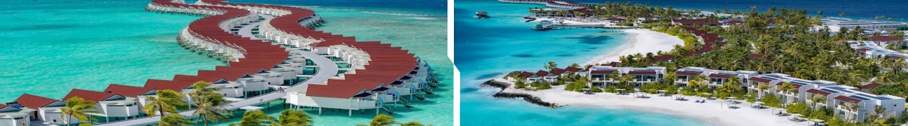 OBLU XPERIENCE Ailafushi, Maldives - 4*