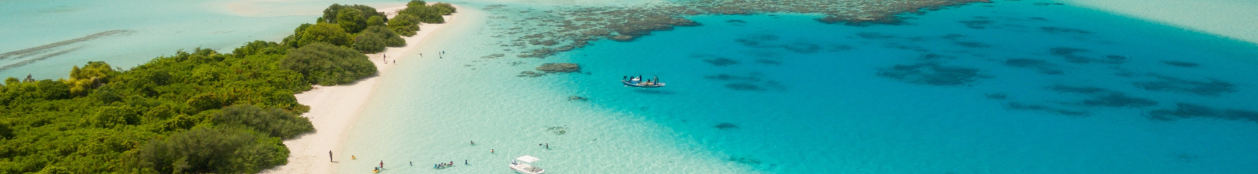 Reethi Faru Resort, Maldives - 5*