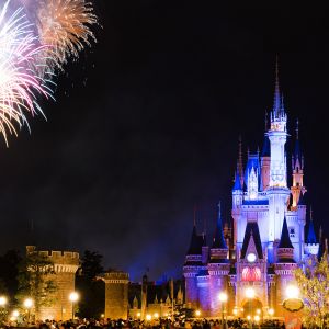 Holiday Package to USA