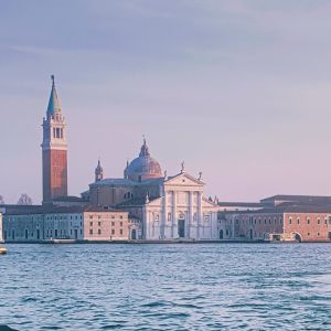 Business Class Flights to Venice