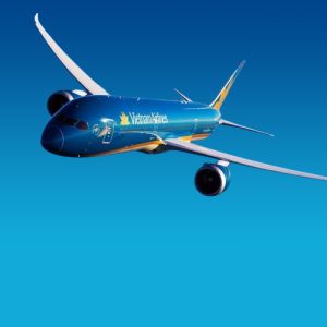 Vietnam Airlines