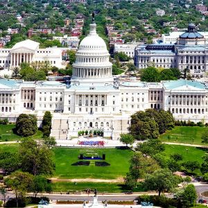 Washington DC Hotels