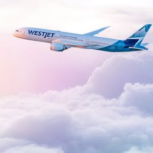 Westjet Flight Deals
