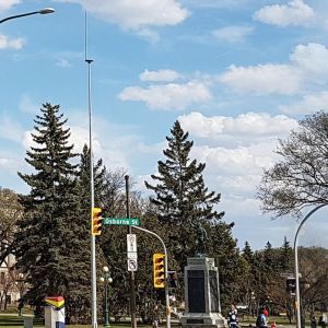 Cheap Flights to Winnipeg