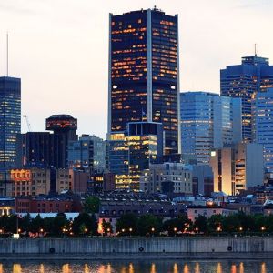 Montreal Holiday Deal