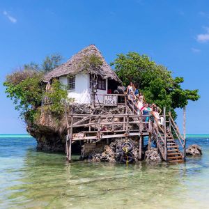 Zanzibar Travel Deals