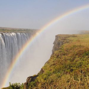 Business Class Flights to Zimbabwe