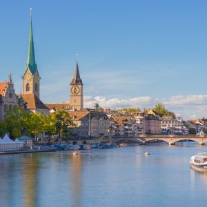 Zurich Holiday Deal